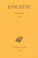 Entretiens, t. II, liv. II